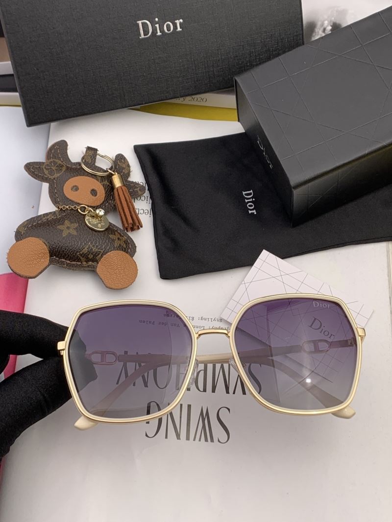 Dior Sunglasses